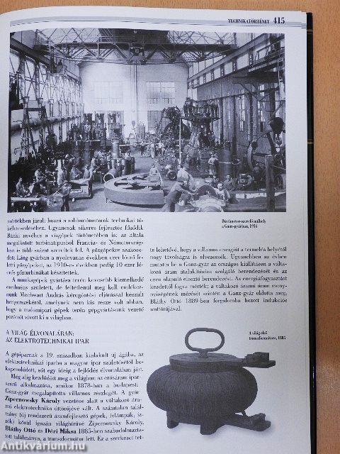 Magyar kódex 1-6. - 6 db CD-vel