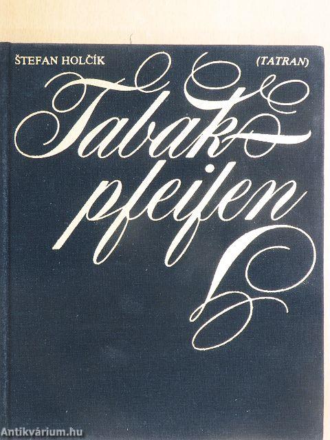 Tabakpfeifen