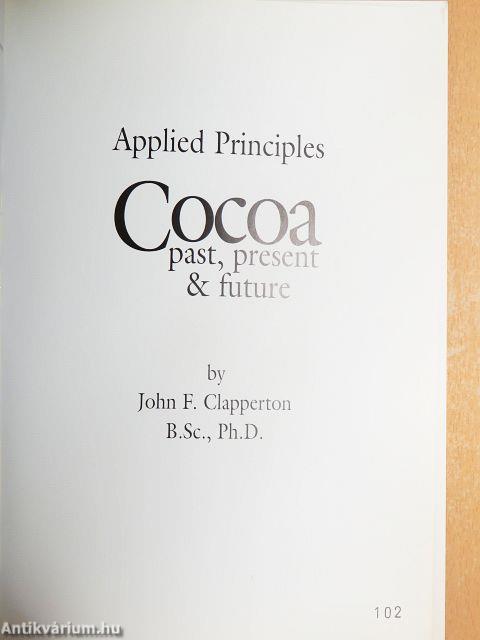Cocoa