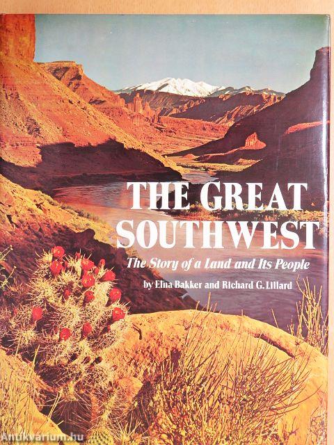 The Great Southwest
