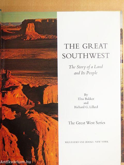 The Great Southwest