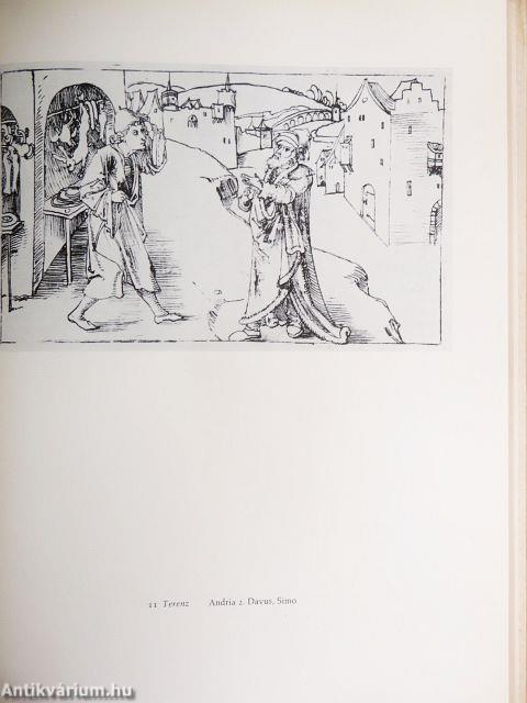 Albrecht Dürers Wanderjahre