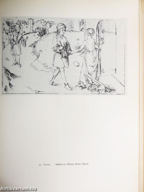 Albrecht Dürers Wanderjahre