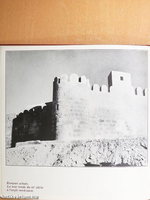 Sousse, les monuments musulmans