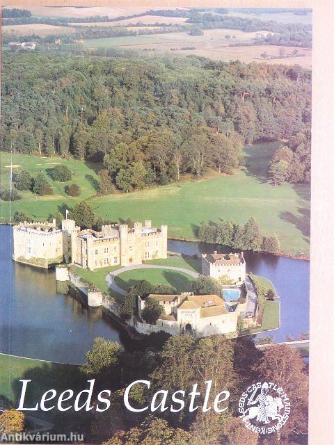 Leeds Castle