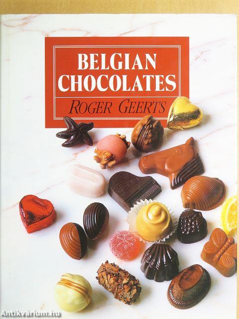 Belgian Chocolates