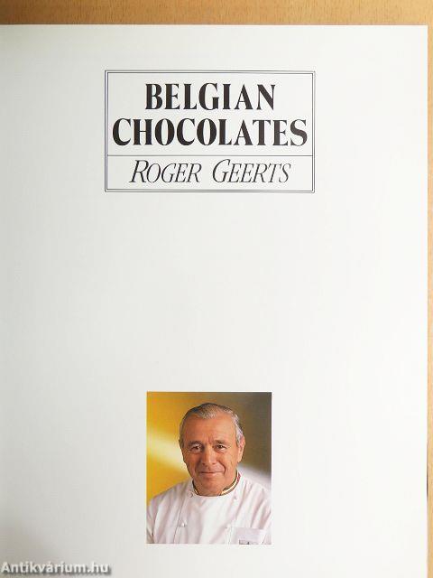 Belgian Chocolates