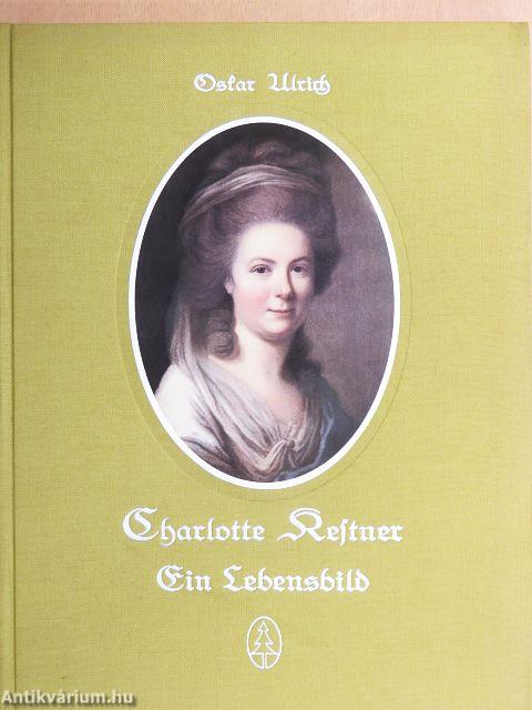 Charlotte Kestner (gótbetűs)