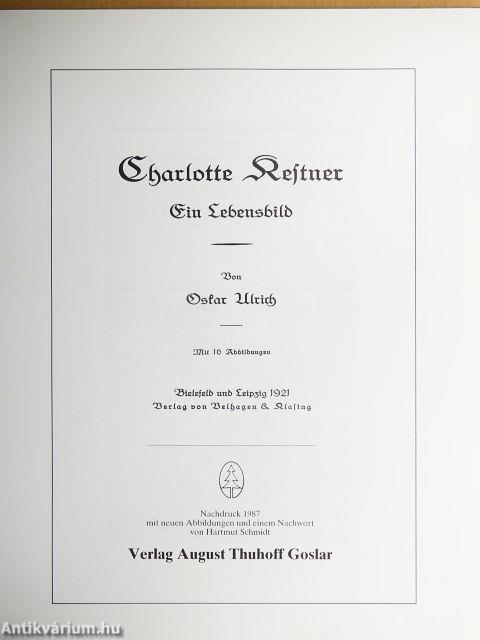 Charlotte Kestner (gótbetűs)