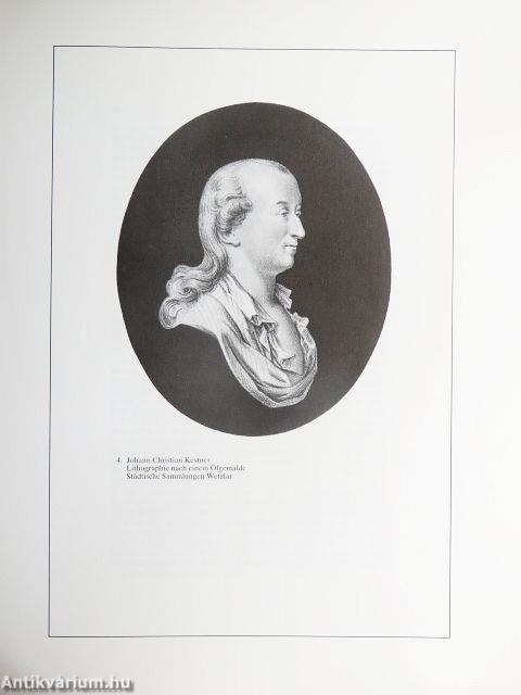 Charlotte Kestner (gótbetűs)