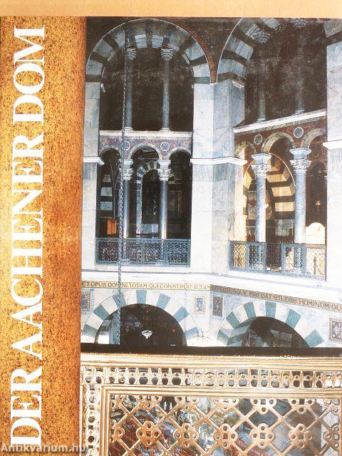 Der Aachener Dom