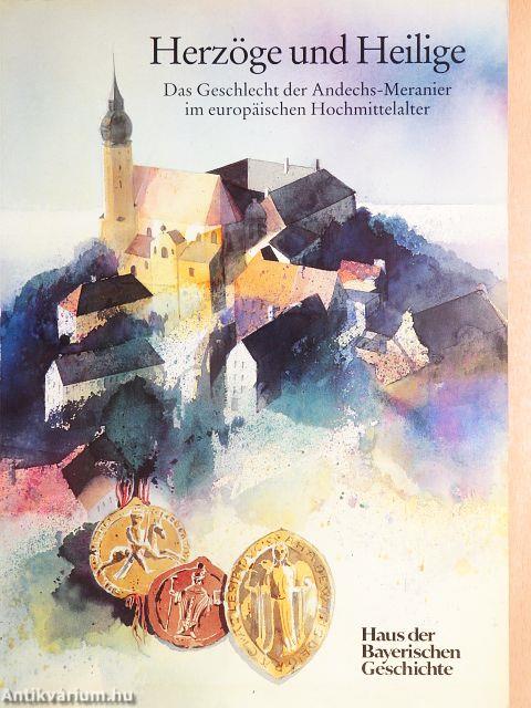 Herzöge und Heilige