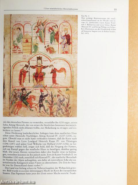 Herzöge und Heilige