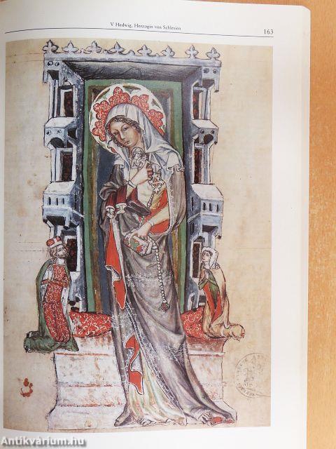 Herzöge und Heilige