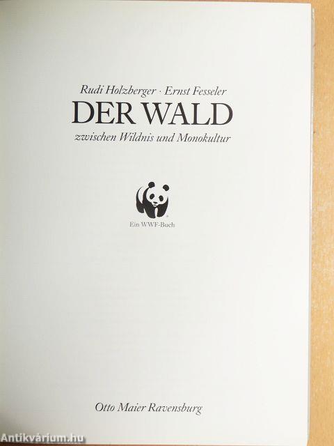 Der Wald