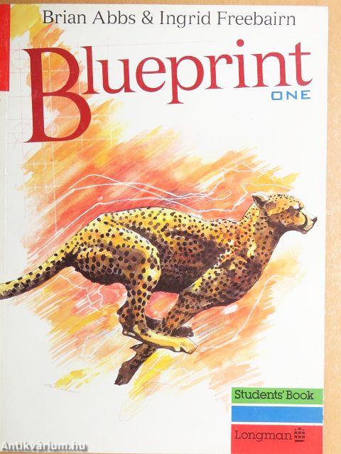 Blueprint One - Students' Book