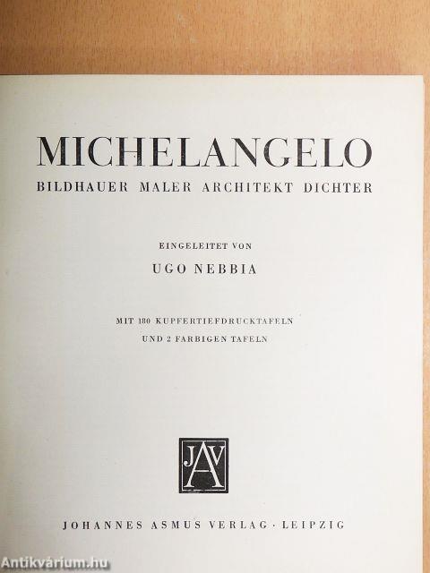 Michelangelo