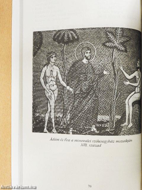 Létkérdések, emberi kapcsolatok a Biblia és a művészetek tükrében