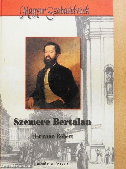 Szemere Bertalan