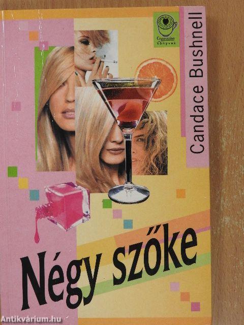 Négy szőke