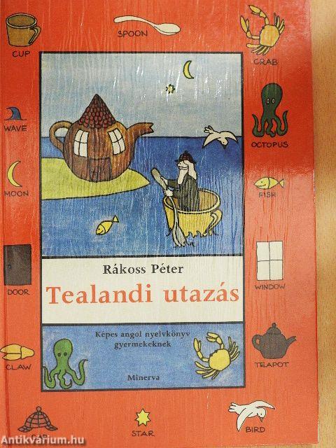 Tealandi utazás