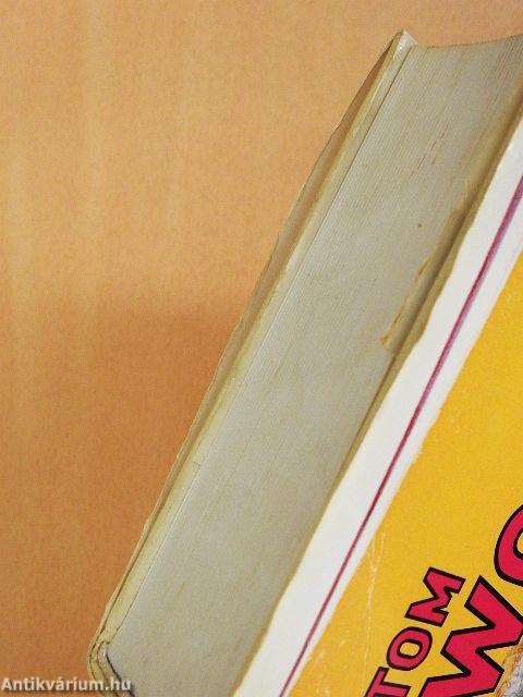 Én, Charlotte Simmons