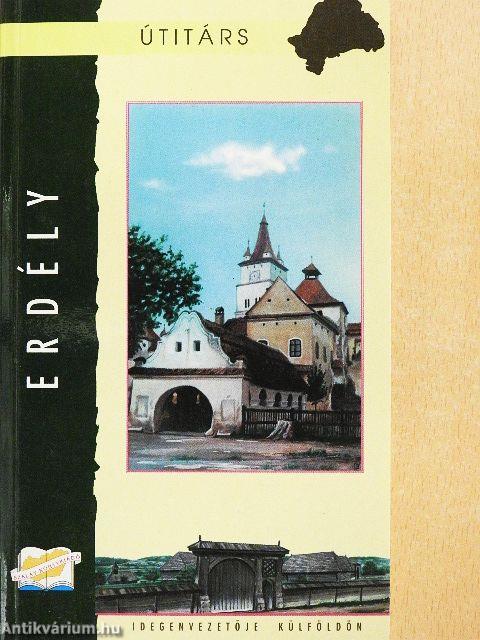 Erdély