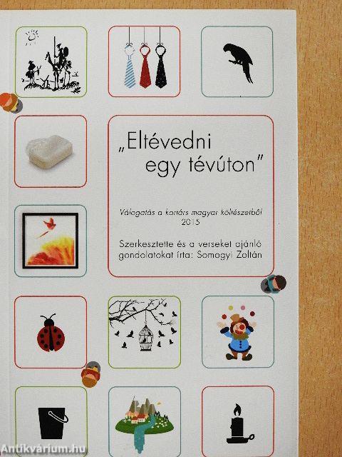 "Eltévedni egy tévúton"