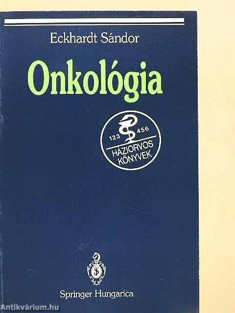 Onkológia