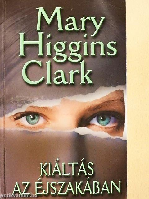 Kiáltás az éjszakában