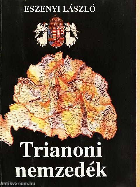 Trianoni nemzedék