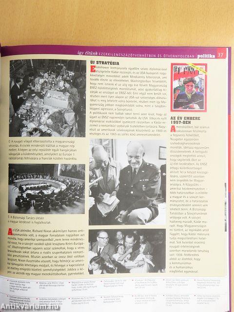 Így éltünk 1957-58