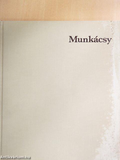 Munkácsy