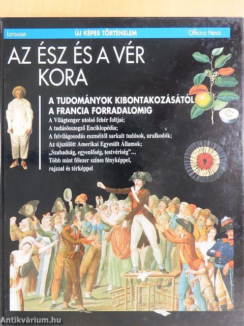 Az ész és a vér kora