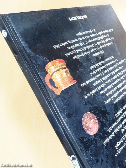 Az ész és a vér kora