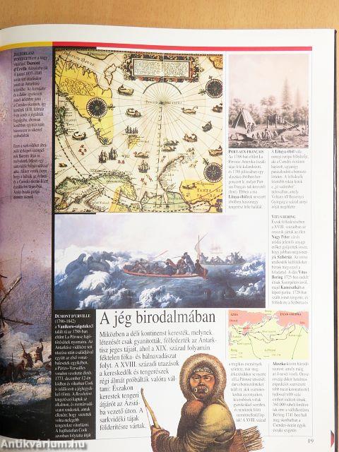 Az ész és a vér kora