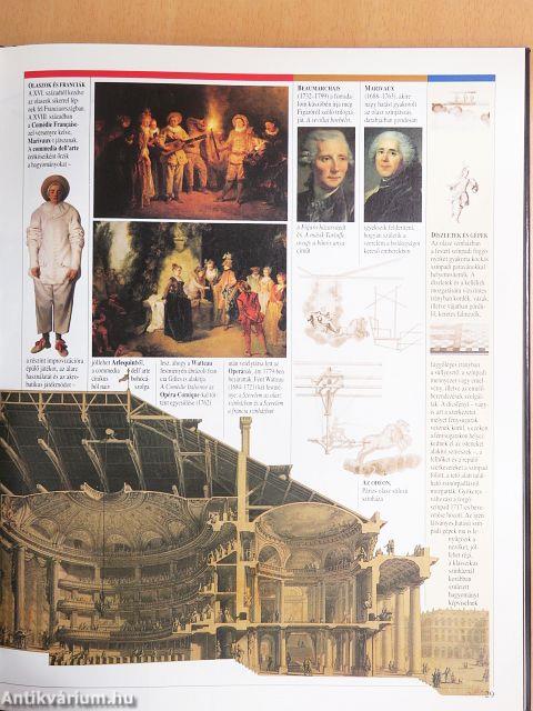 Az ész és a vér kora