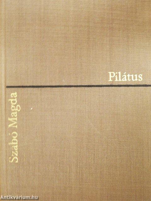 Pilátus