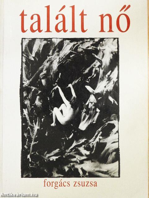Talált nő