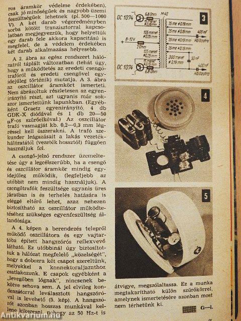 Ezermester 1967. január-december