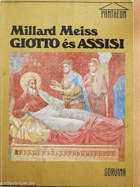 Giotto és Assisi