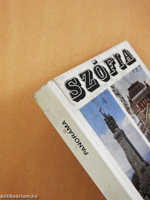 Szófia