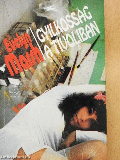 Gyilkosság a Tivoliban