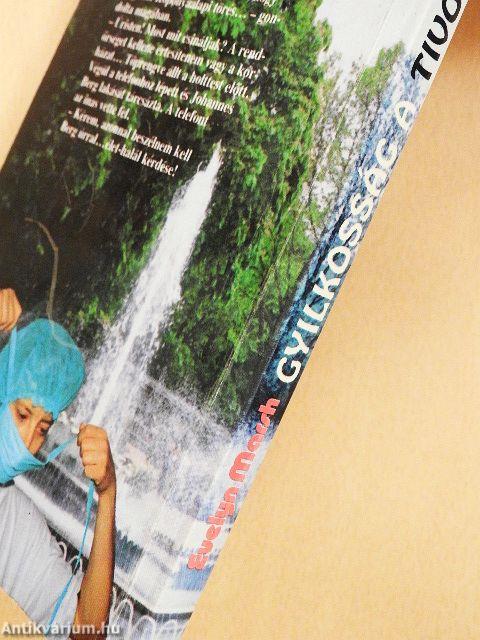 Gyilkosság a Tivoliban