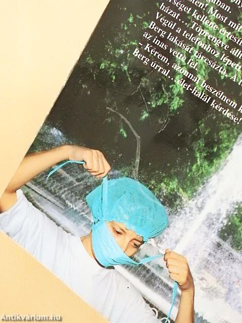 Gyilkosság a Tivoliban