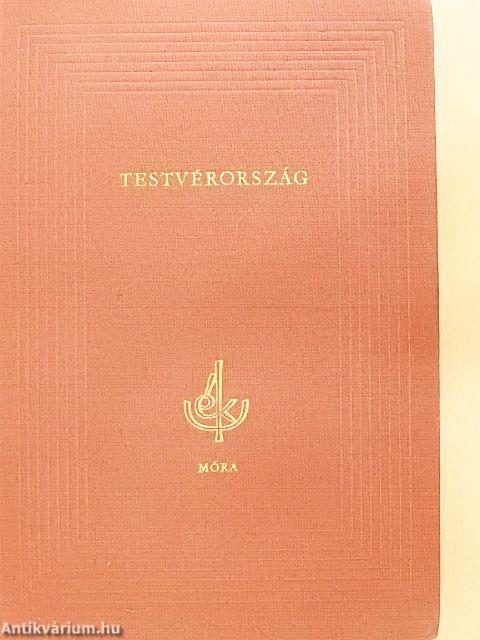 Testvérország