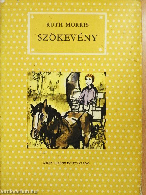 Szökevény 