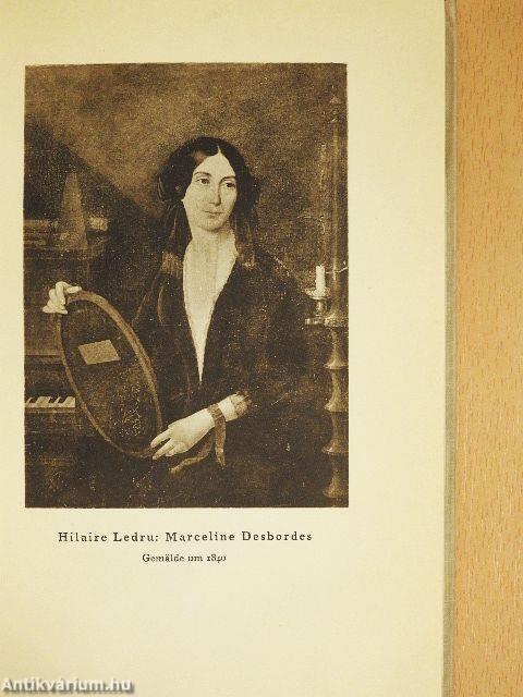 Marceline Desbordes-Valmore