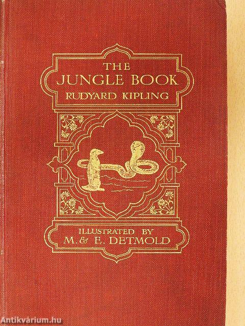 The Jungle Book