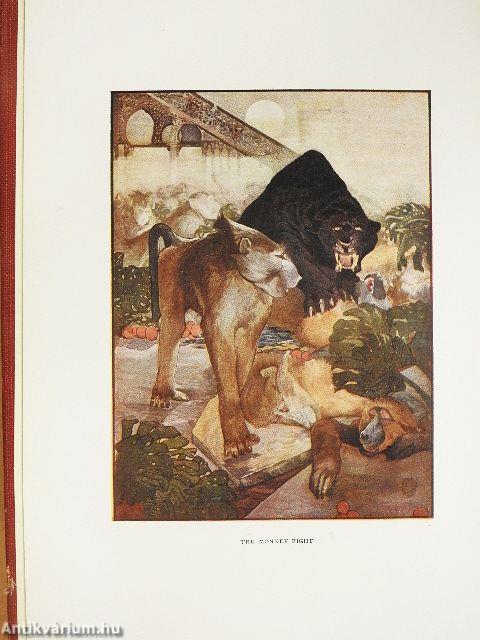 The Jungle Book